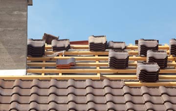 Jugbank clay roofing costs