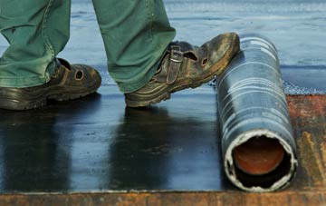 types of Jugbank felt roof