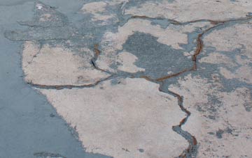 fibreglass roofing replacement Jugbank