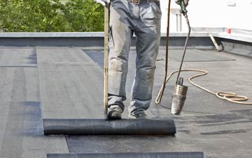 flat roof replacement Jugbank, Staffordshire