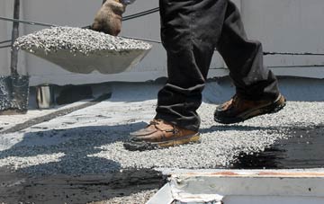 Jugbank flat roofing companies