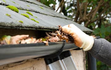 gutter cleaning Jugbank, Staffordshire