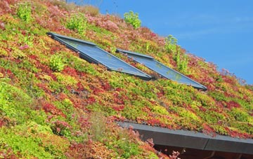 Jugbank living roof systems