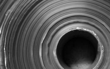 Jugbank pvc roof replacement