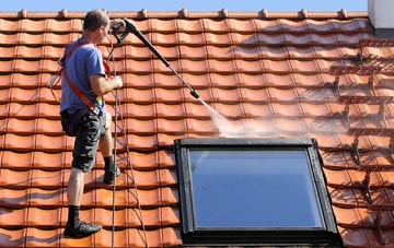 roof cleaning Jugbank, Staffordshire