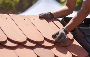 Jugbank roof tile contractors
