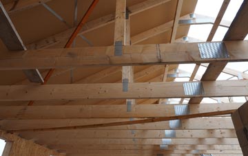 Jugbank roof truss costs