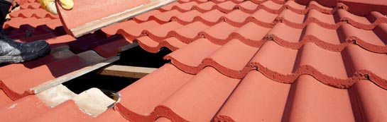 compare Jugbank roof repair quotes