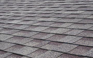 Jugbank tiles for shallow pitch roofing