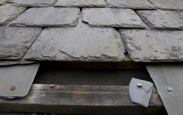 Jugbank slate roof repairs and maintenance