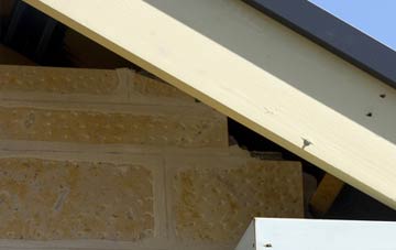 soffit repair Jugbank