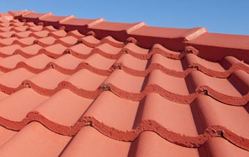 Jugbank tile and slate roof replacement