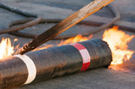 free Jugbank flat roofing repair quotes