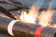 Jugbank flat roofing replacement