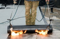 Jugbank flat roof sealing quote