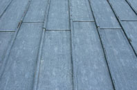 Jugbank lead roofing