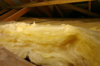 Jugbank pitch roof insulation