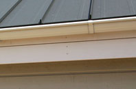 Jugbank soffit repair