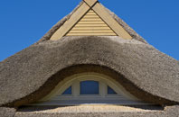 Jugbank thatch roofing